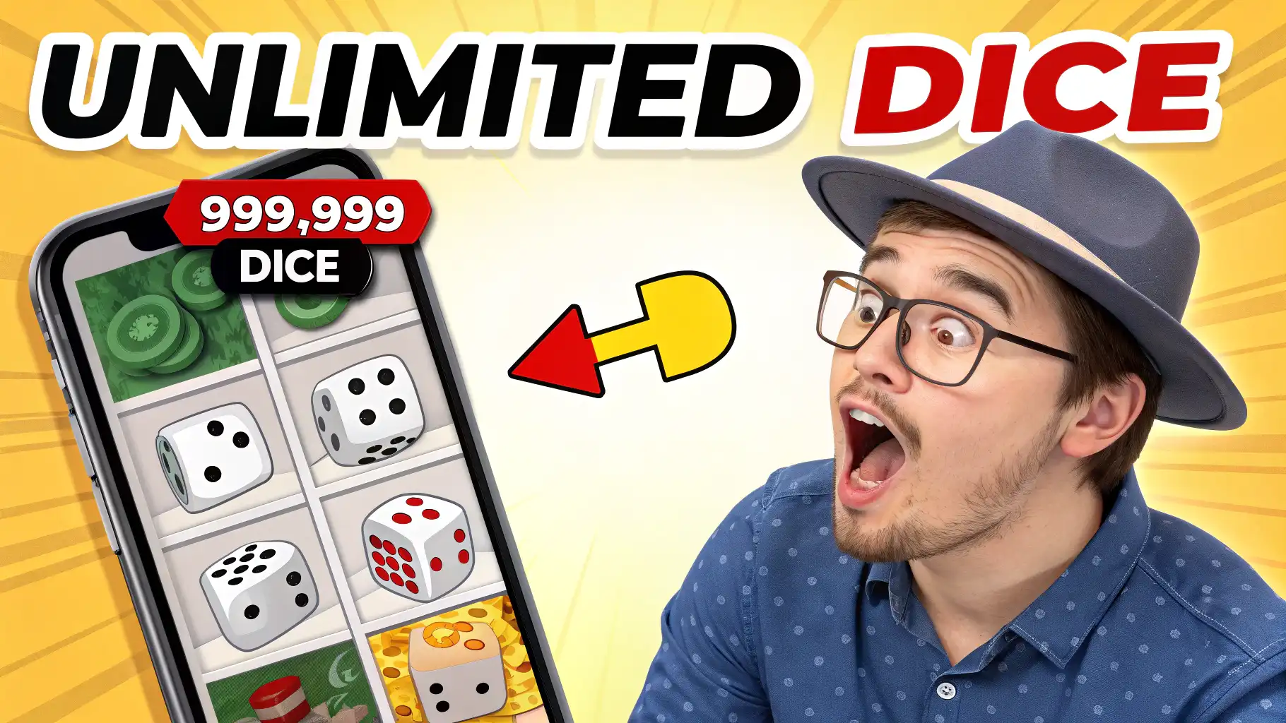 Free Dice in Monopoly GO – Best Strategies to Collect More Rolls