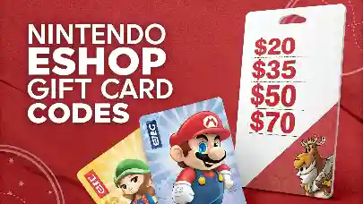 Top Ways to Get & Redeem Free Nintendo eShop Codes