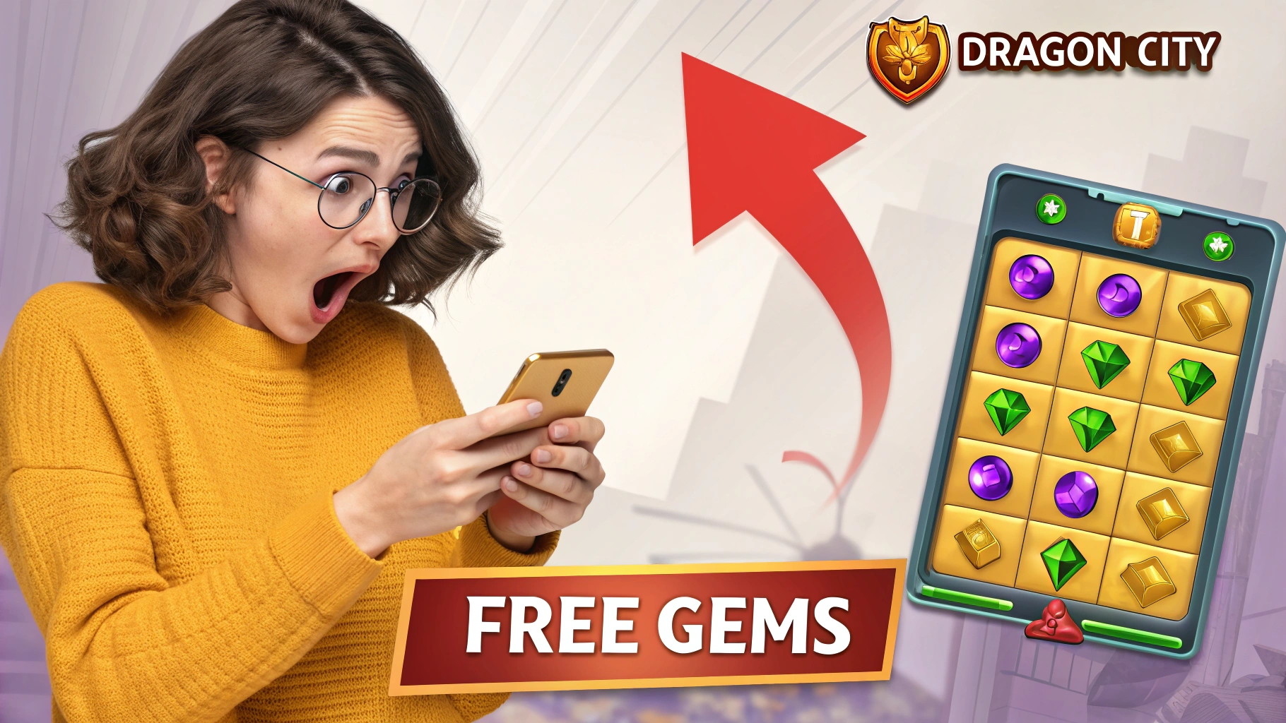 Top 7 Legit Ways to Earn Free Gems in Dragon City
