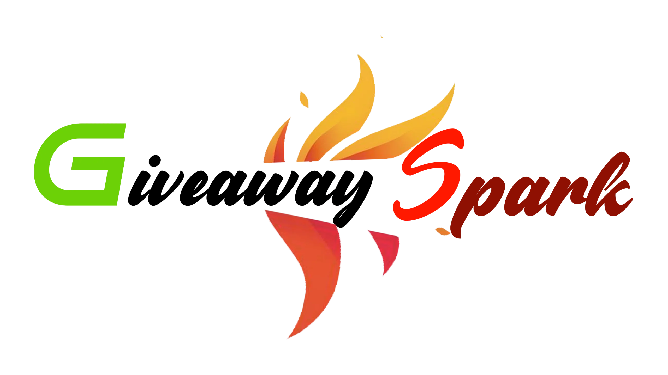 Giveaway Spark